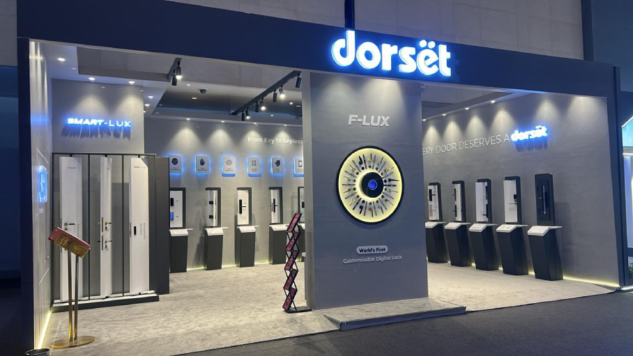 Smart Home Expo 2026