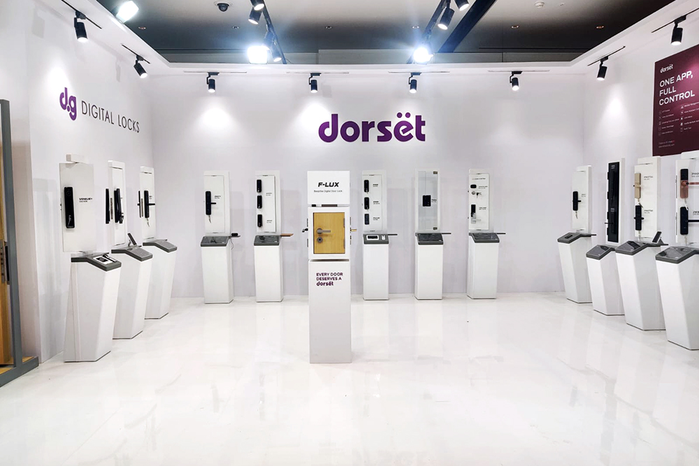 Exhibitions