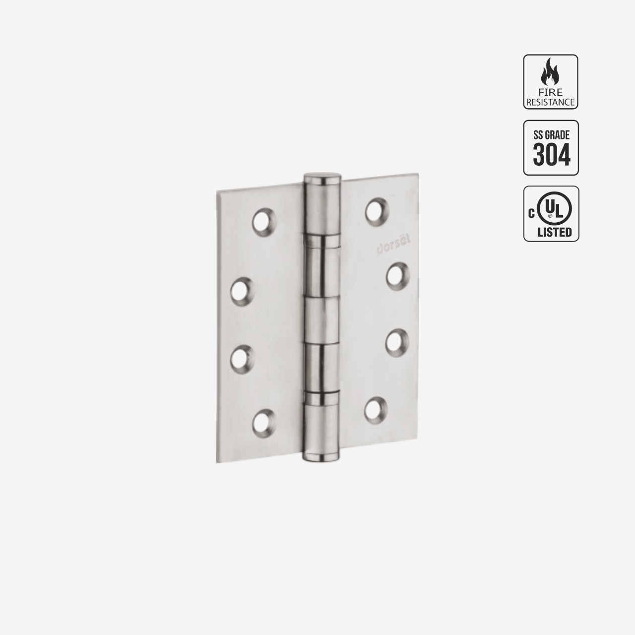 Fire Rated Ball Bearing Hinge