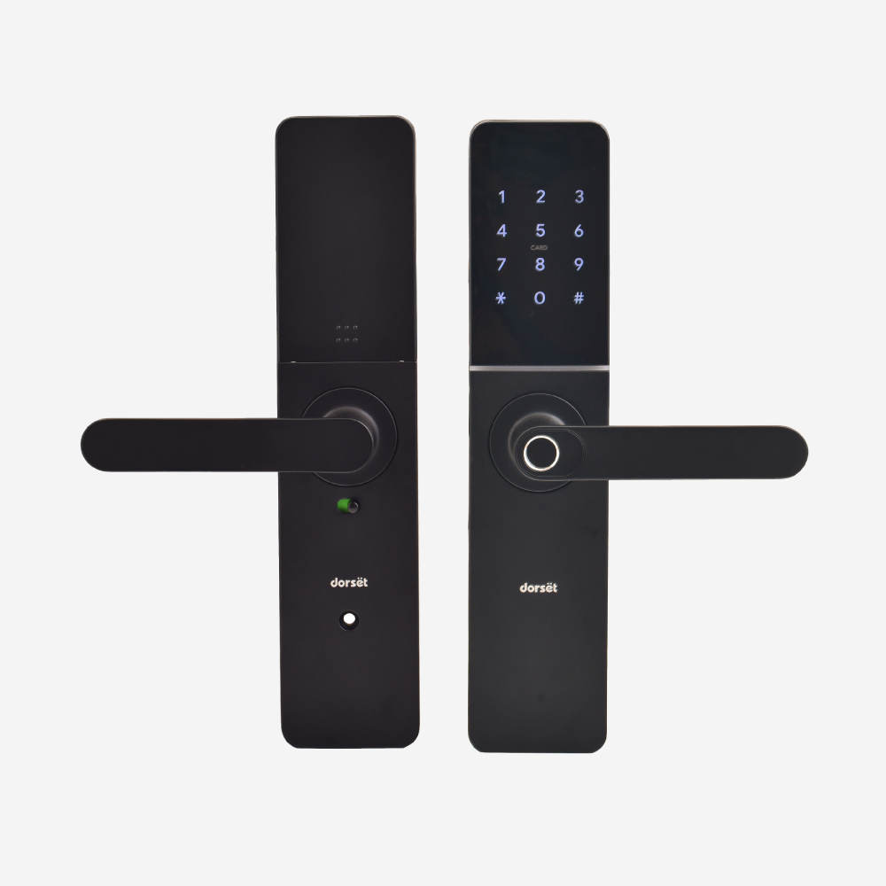 Pro Tech DG 102 Mortise Digital Door Lock 