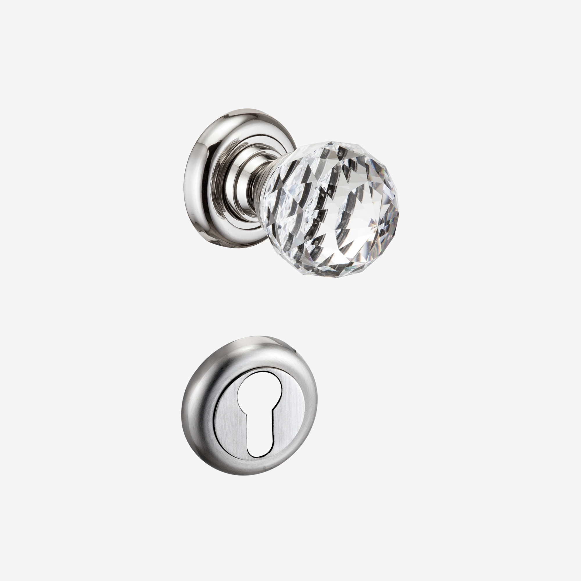 Bright Nickel