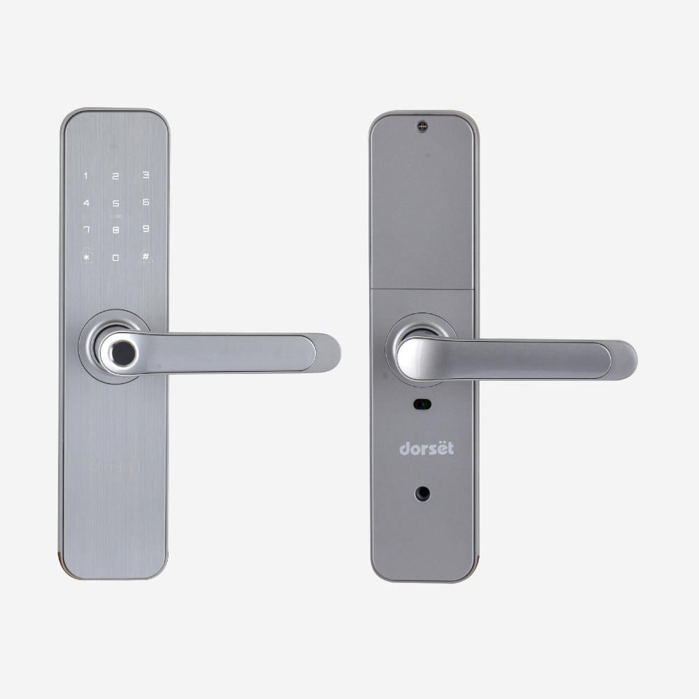 ZEST DG-202 Mortise Digital Door Lock