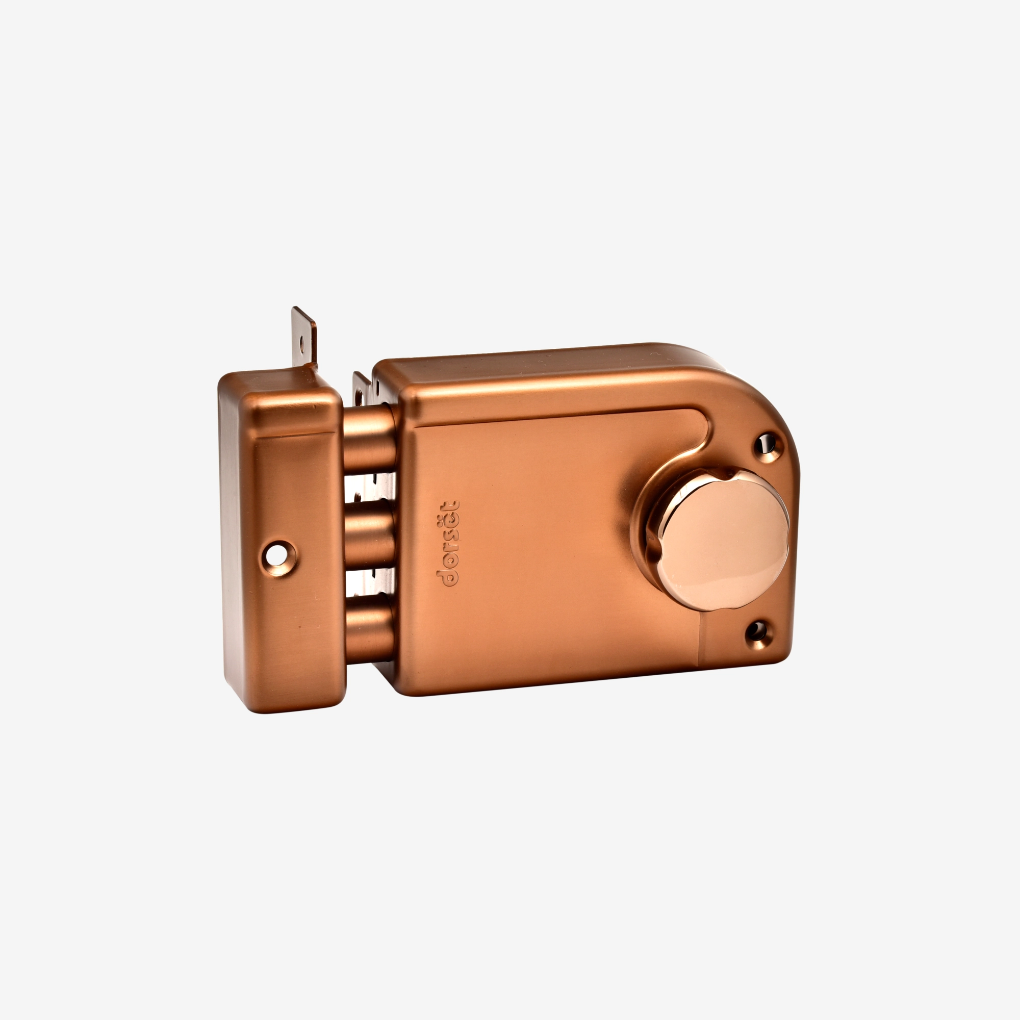 Ferro Hamilton Gold