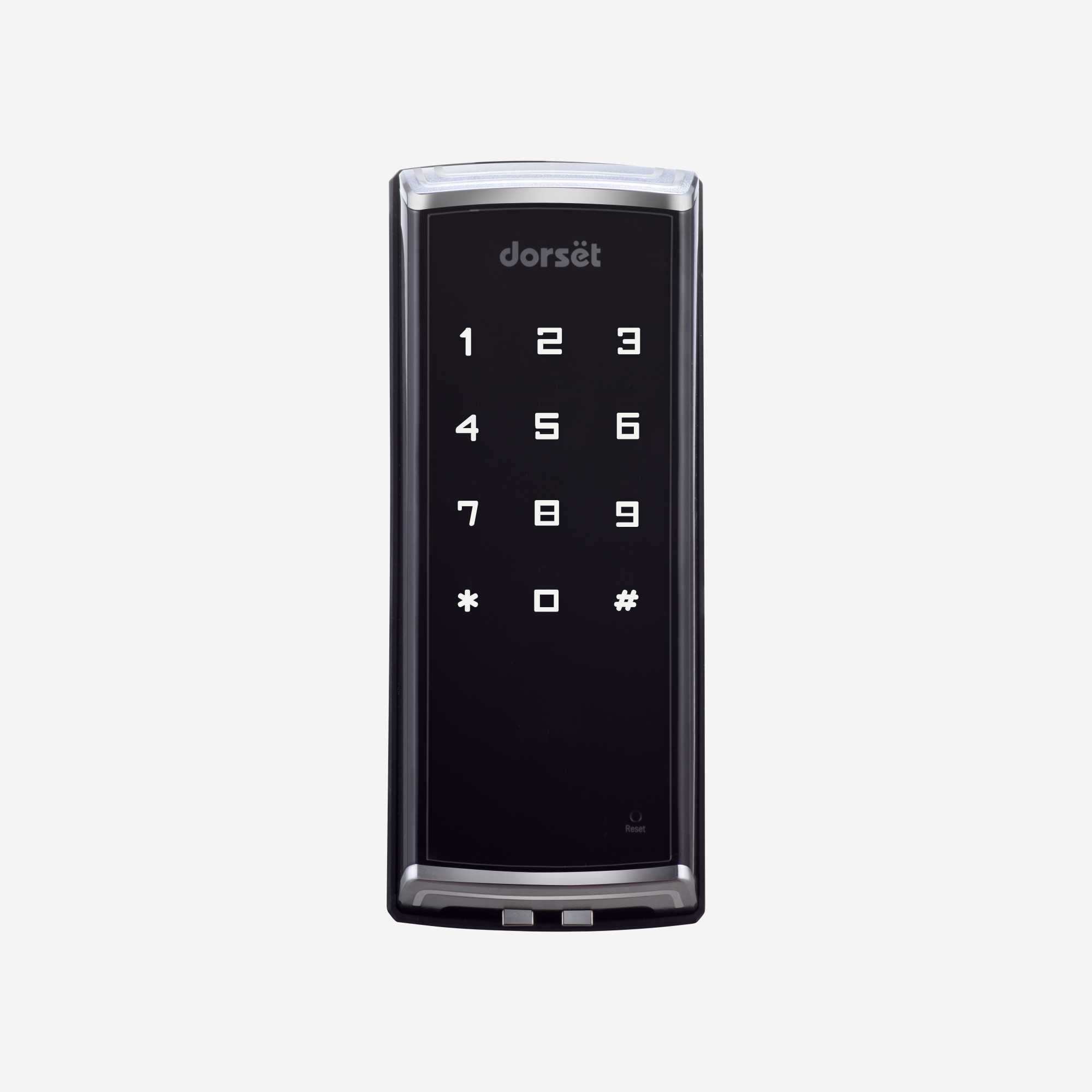 DG 607