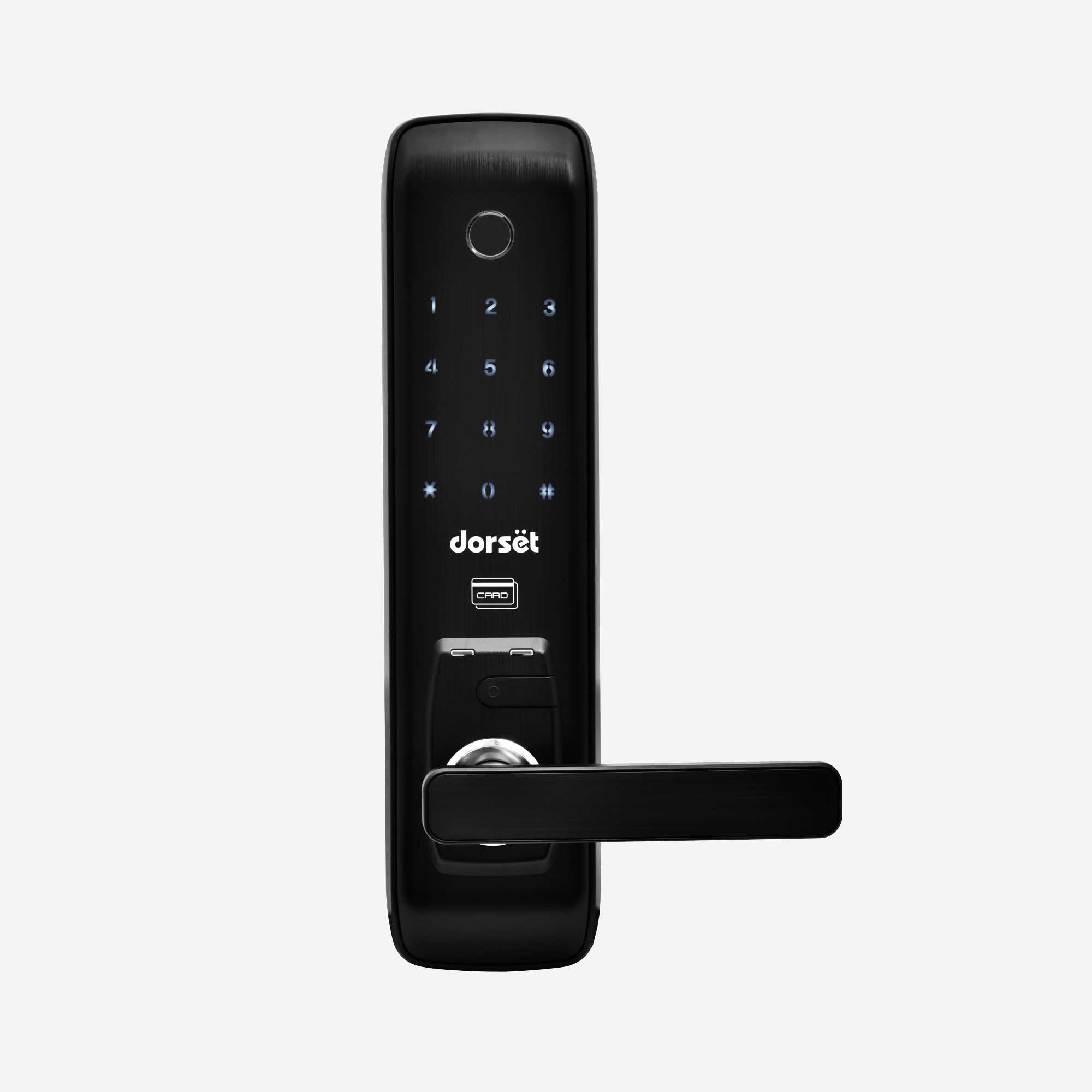 BLE Digital Door Lock