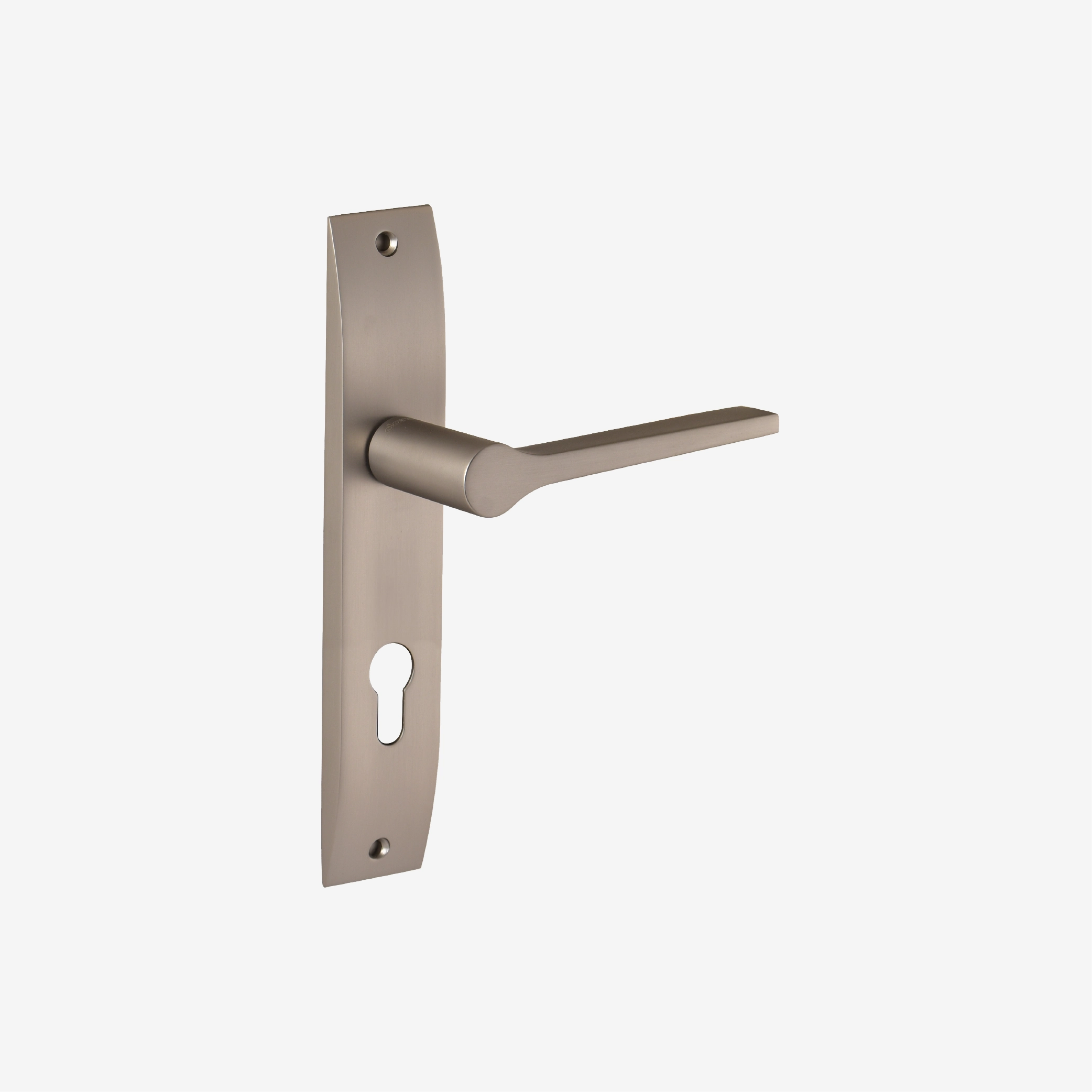 Dorset Chase Mortise Lockset | Best Modern Door lockset Online