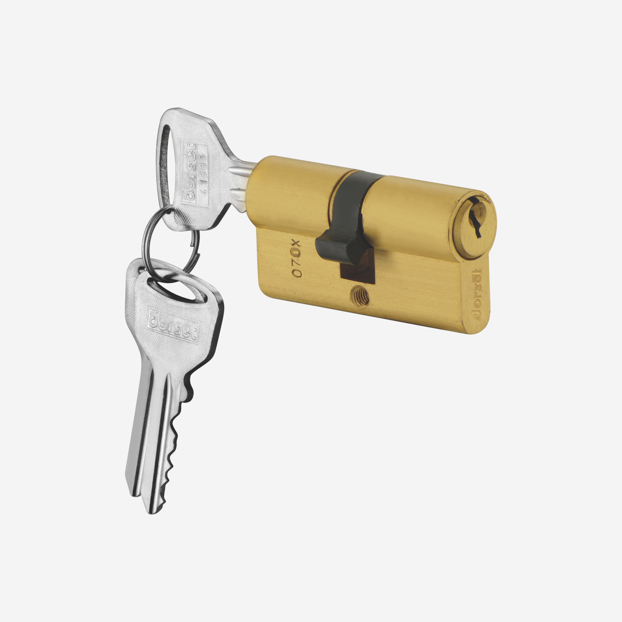 Construction Key Technology - Both Side Key