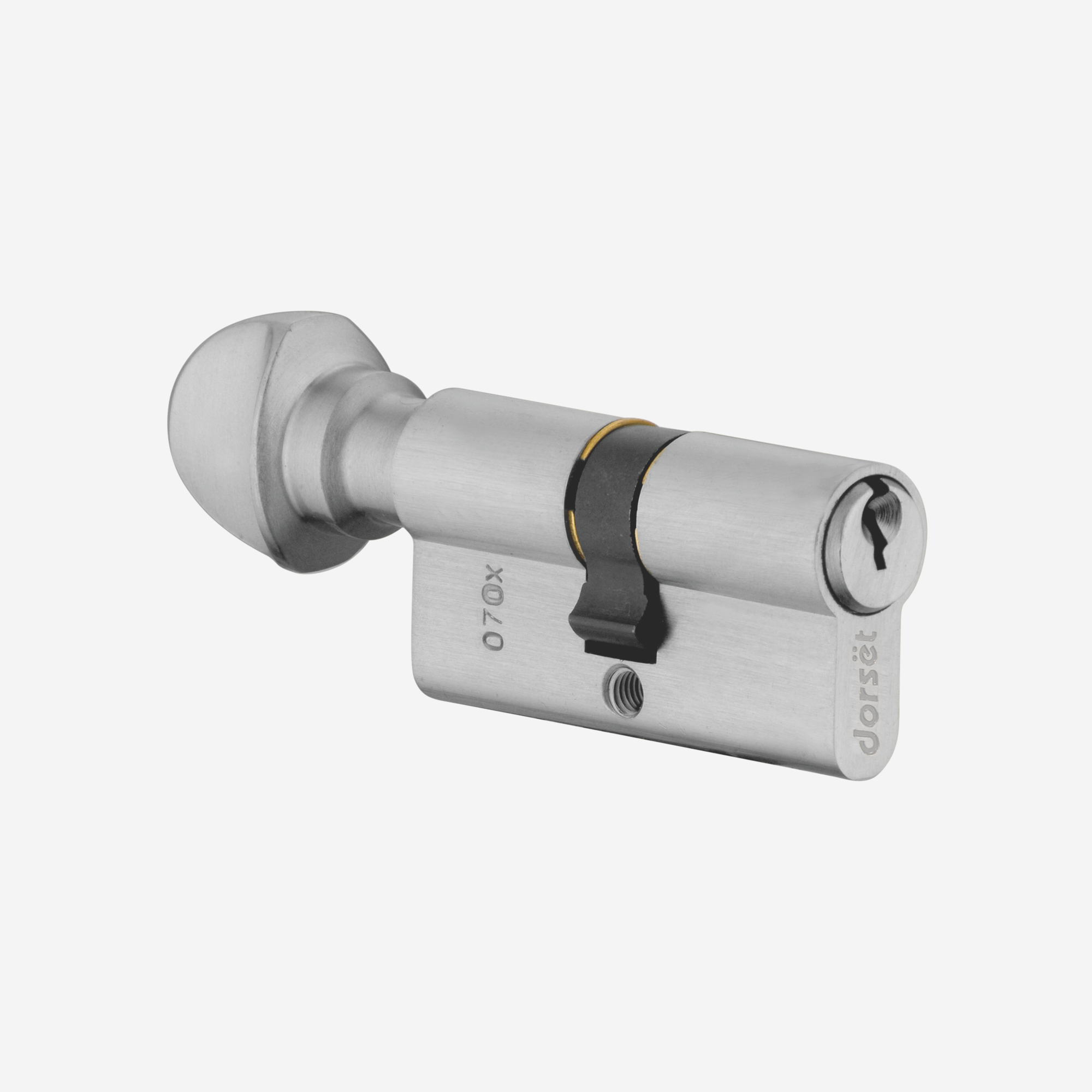 Construction Key Technology - Key & Knob