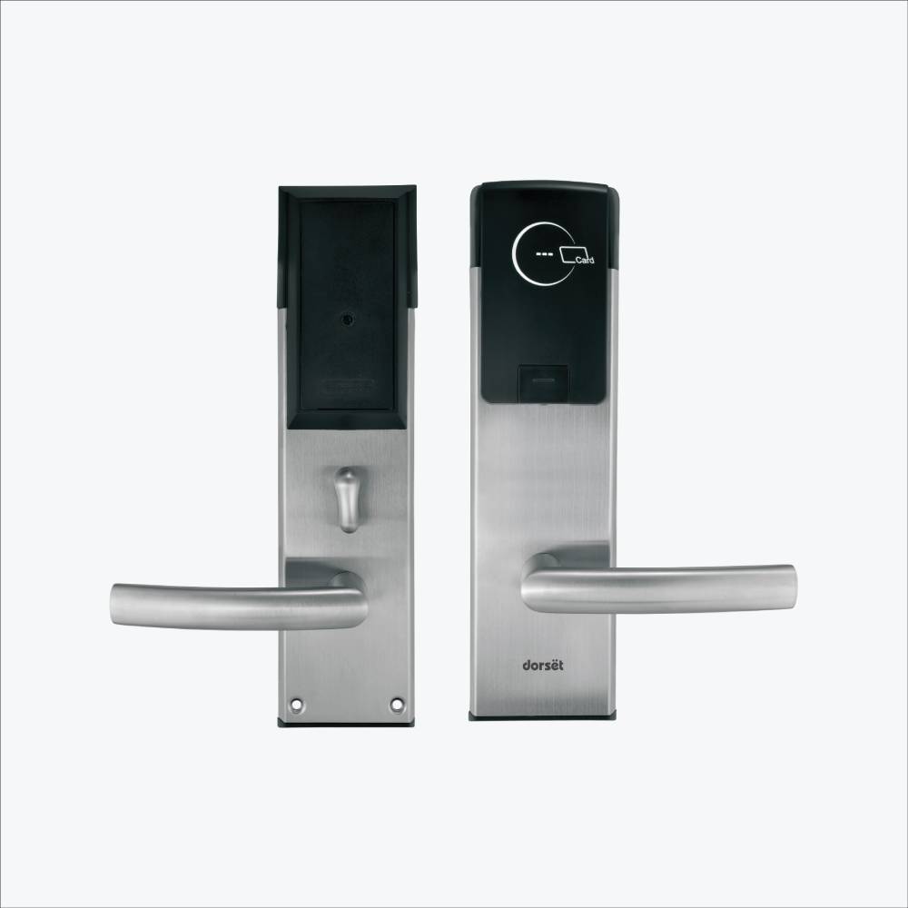 Crestone  Hotel DIgital Lock