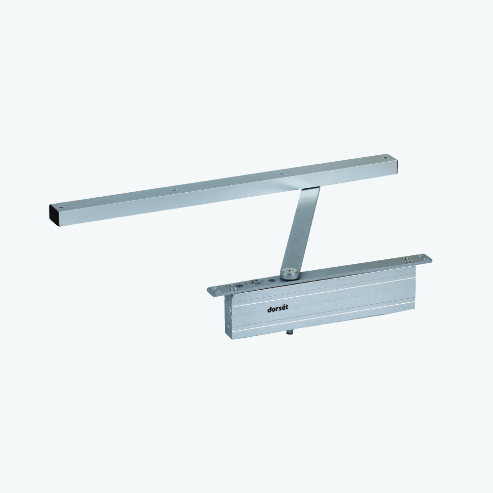Concealed Door Closer
