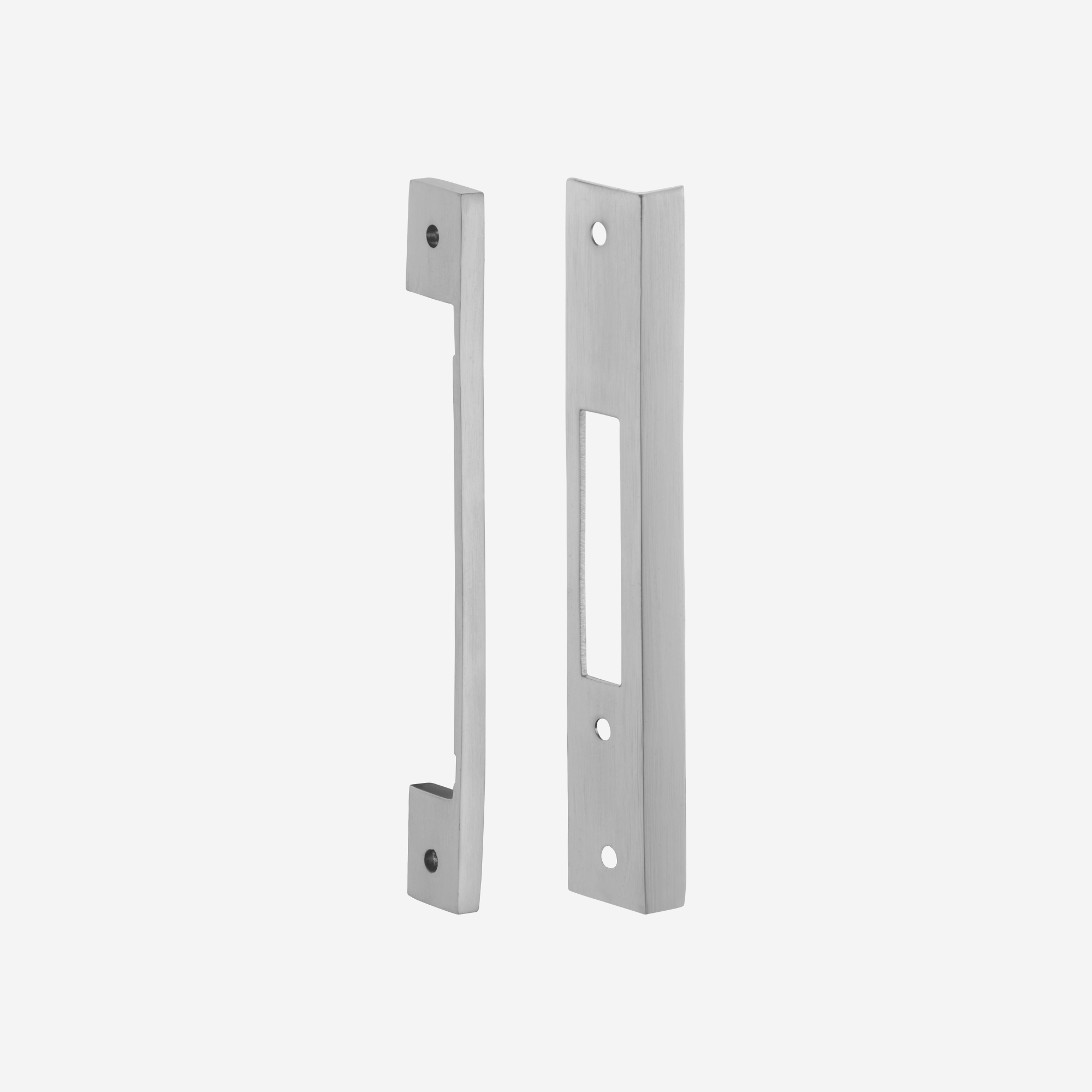 Double Door Attachment- For Dead Lock 