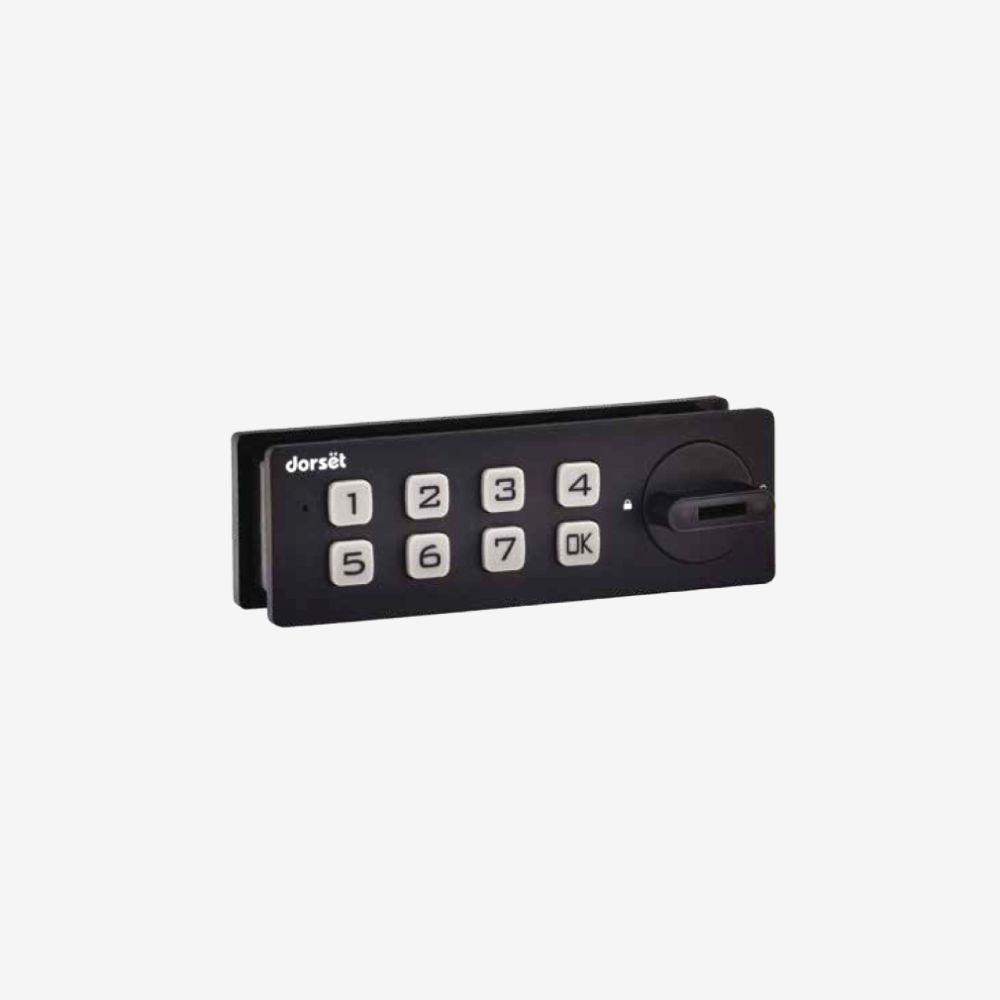 KEY BIT DG 306 Furniture Lock