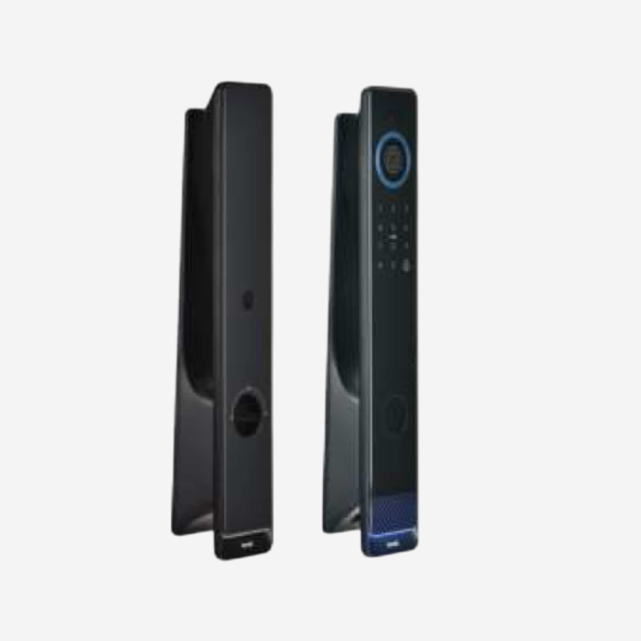 VOGUE + DG 405 Push-Pull Digital Door Lock