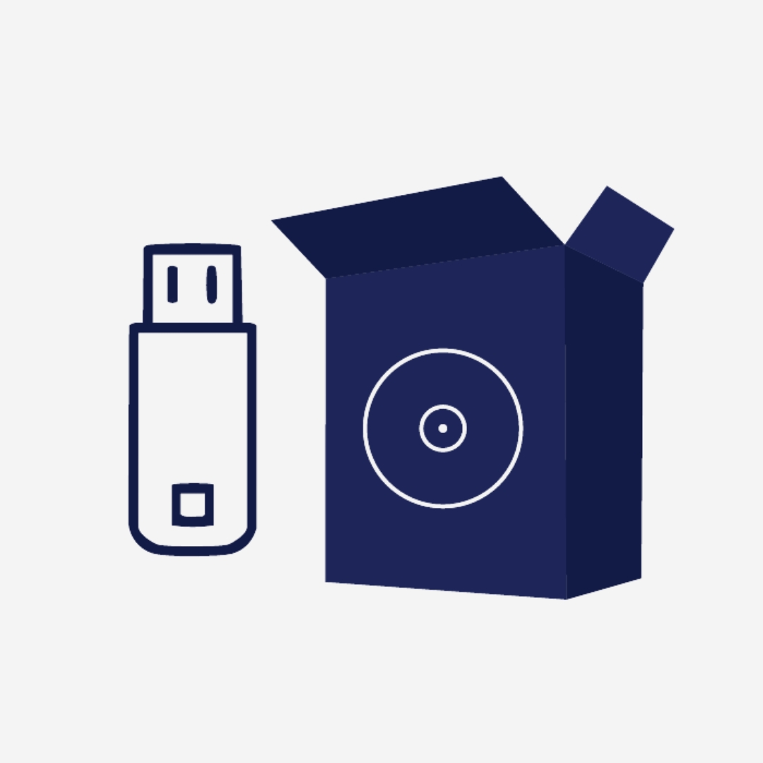 Software Flash Drive