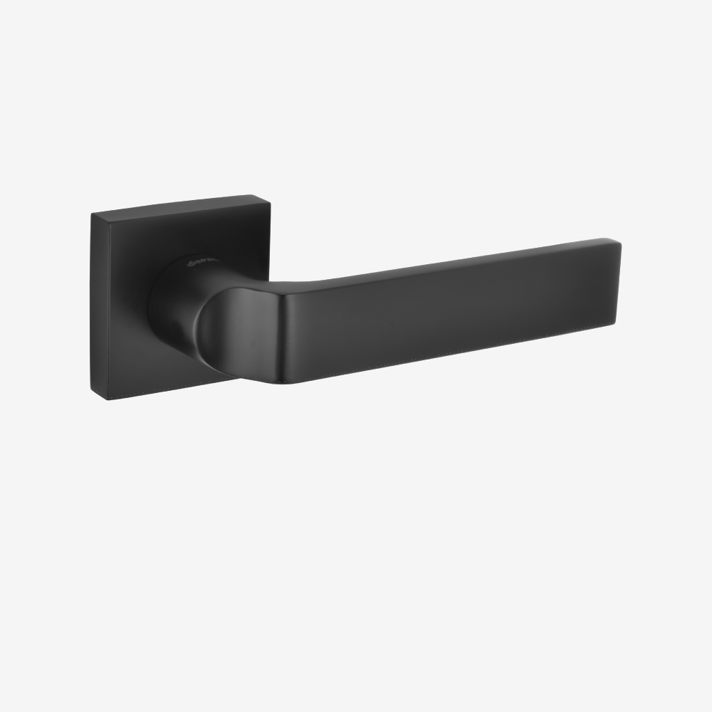 DIAMAS MECH DOOR HANDLE & LOCKS