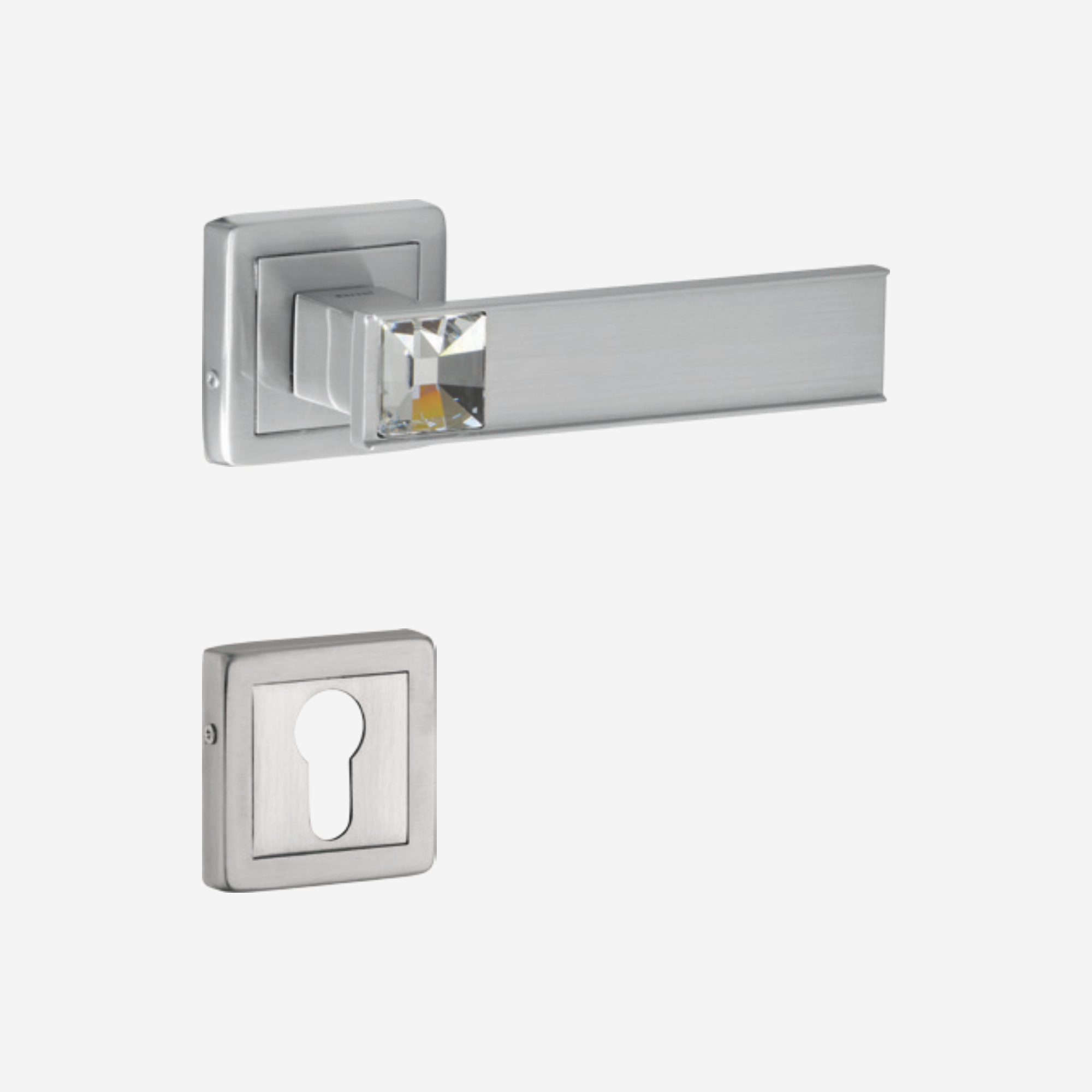 Swarovski Door Handles Manufacturers Suppliers In India