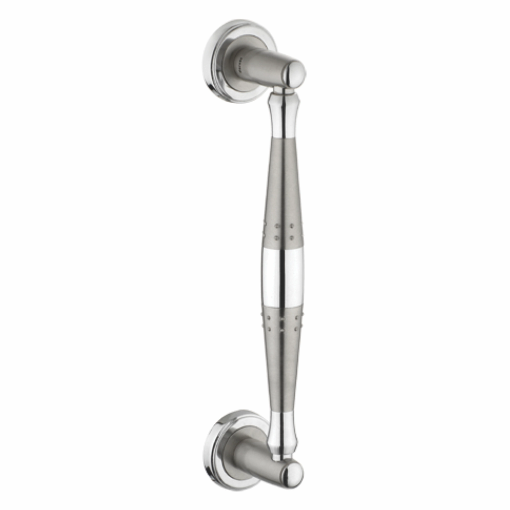 Sliver Satin