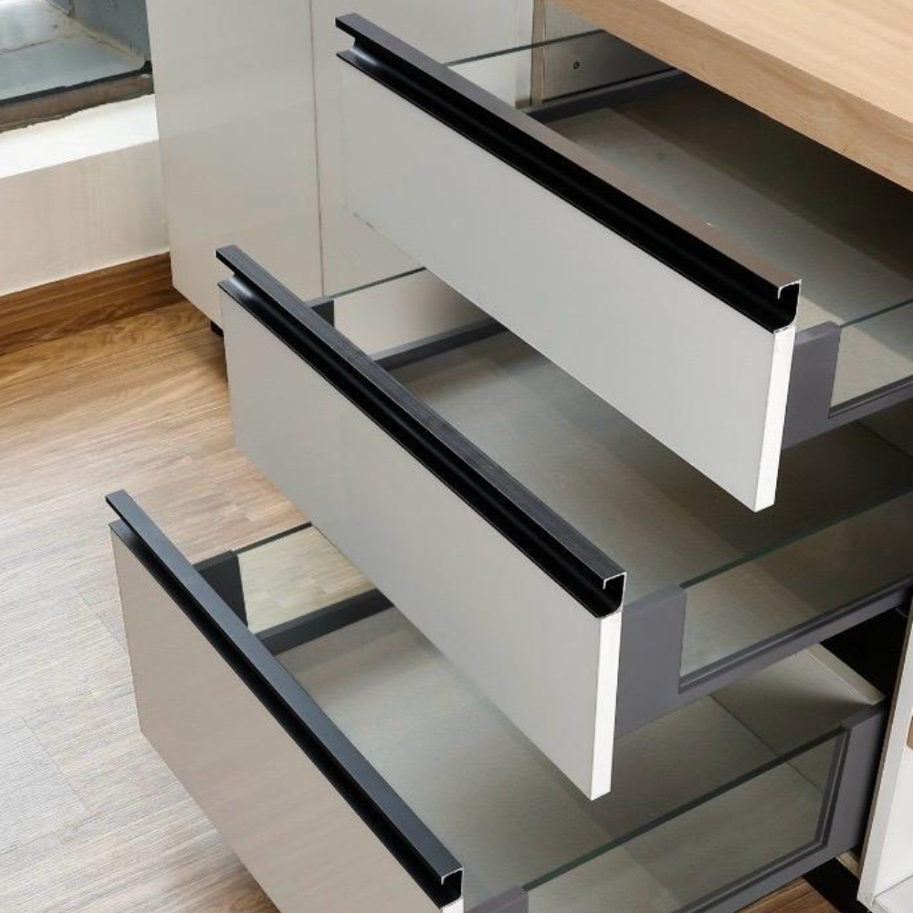 Drawer System