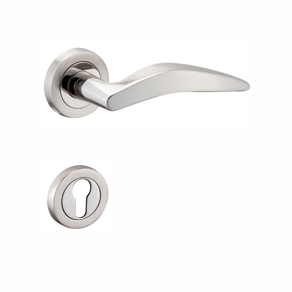 Silver Chrome