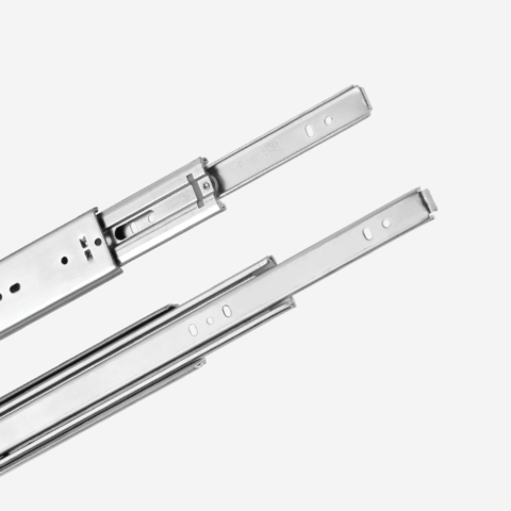 Ball Bearing Heavy Duty Channel