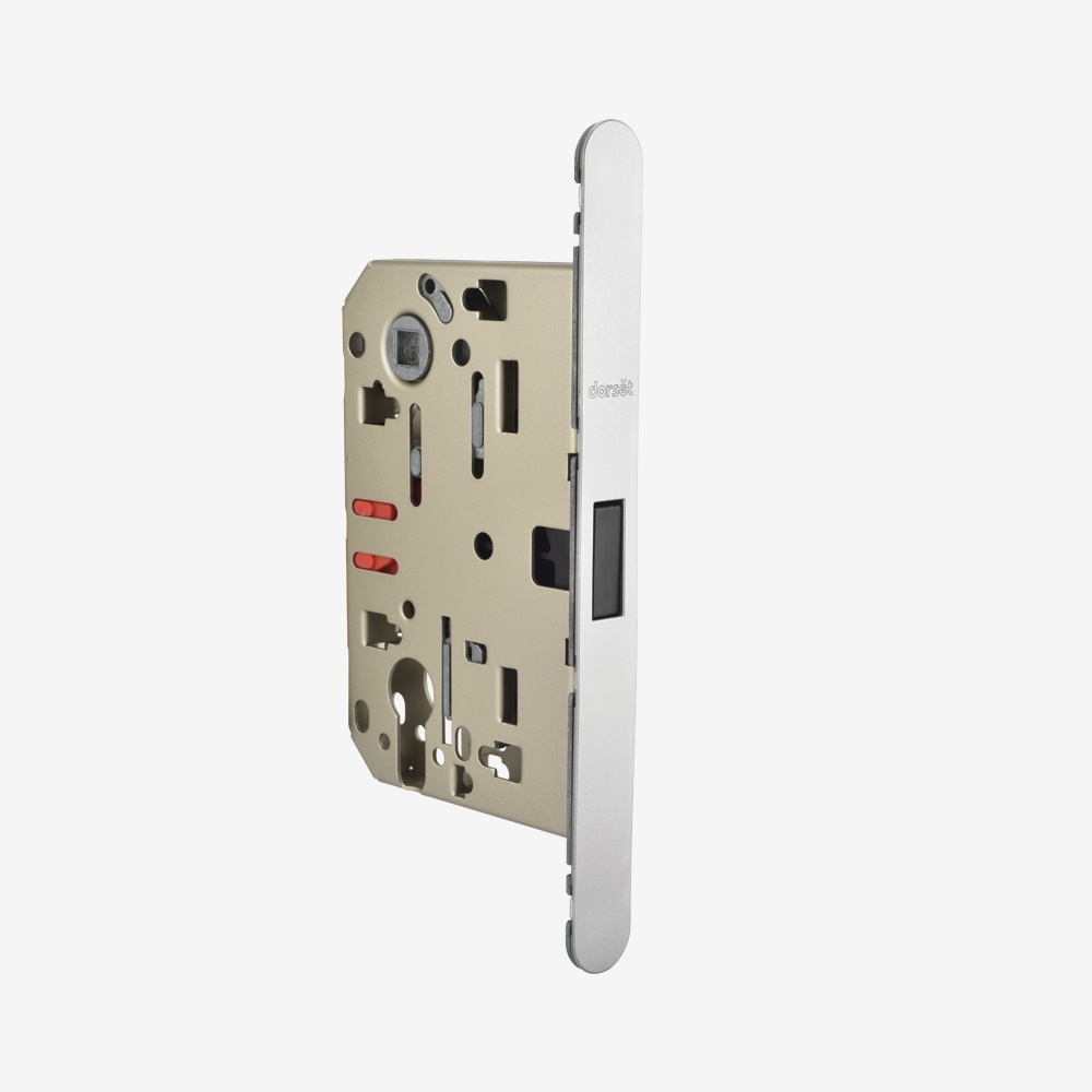 Magnetic Mortise Lock