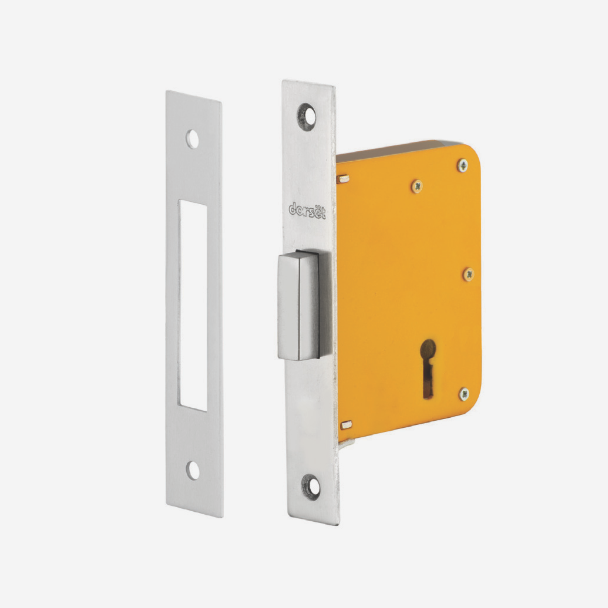 Mortise Lever Dead Lock