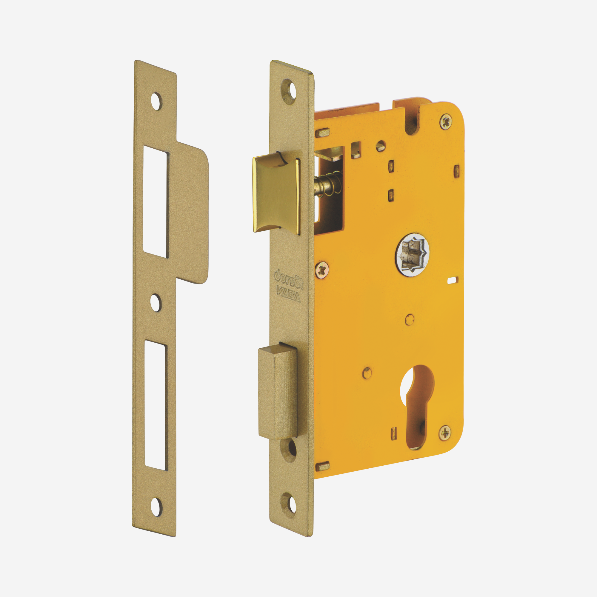 Mortise Lock