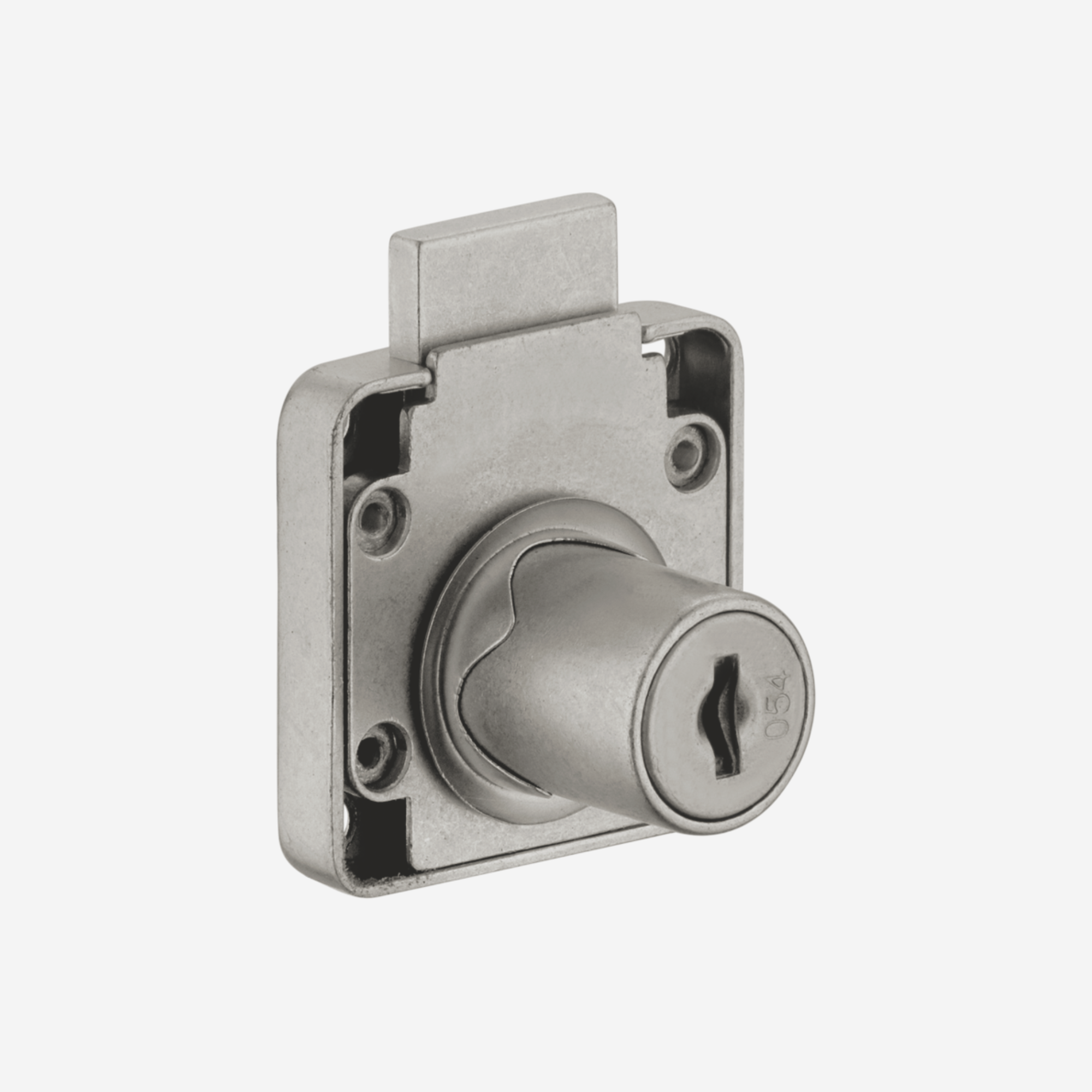 Multipurpose Lock - Square (22 MM)