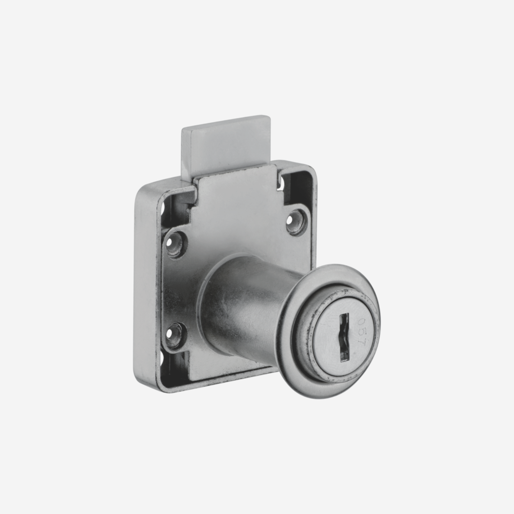 Multipurpose Lock - Square (32 MM)