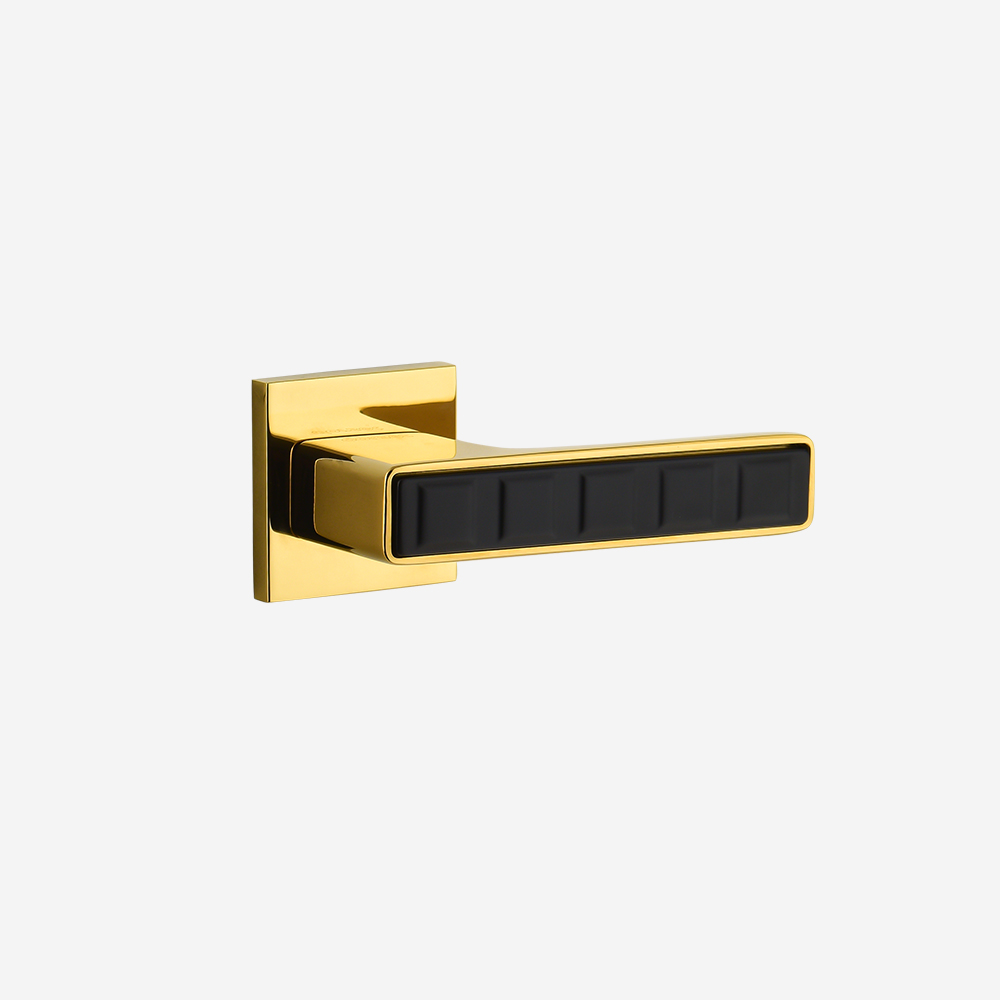 Sike NU Plus Door Handle