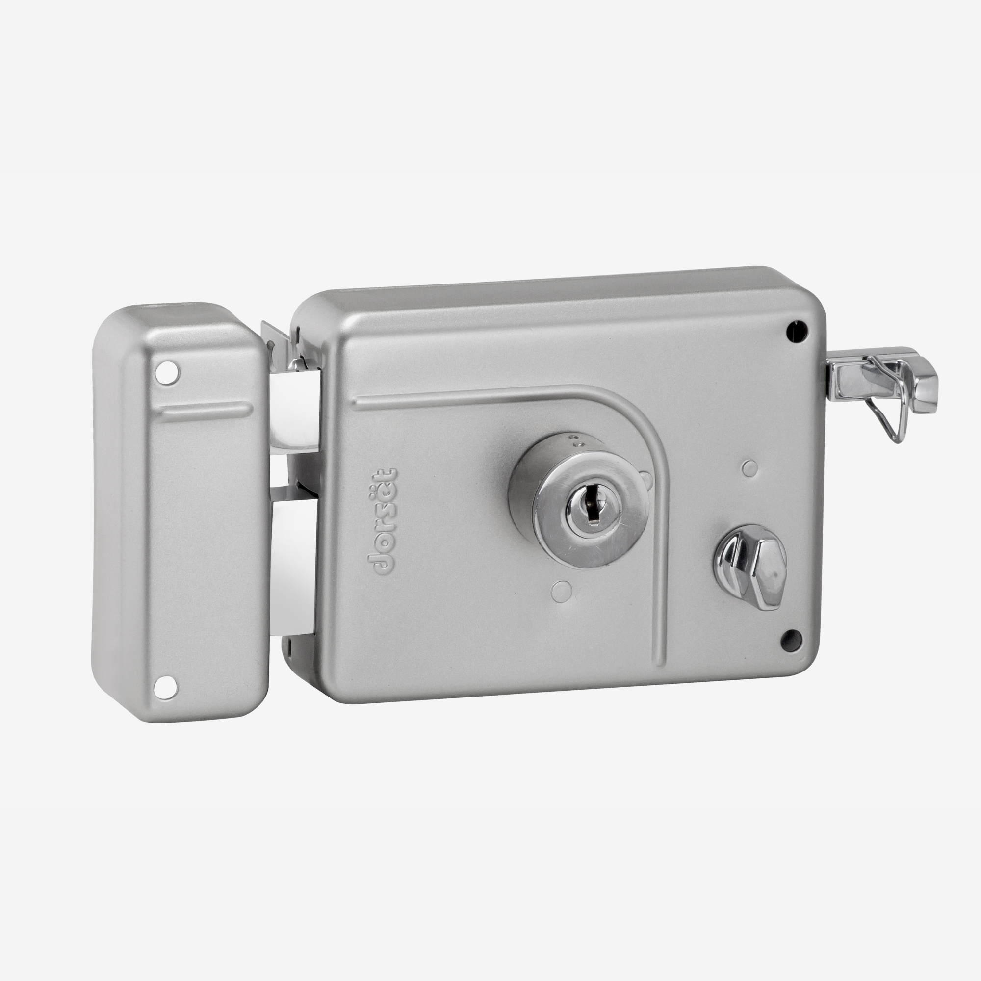 Smart Series Night Latch