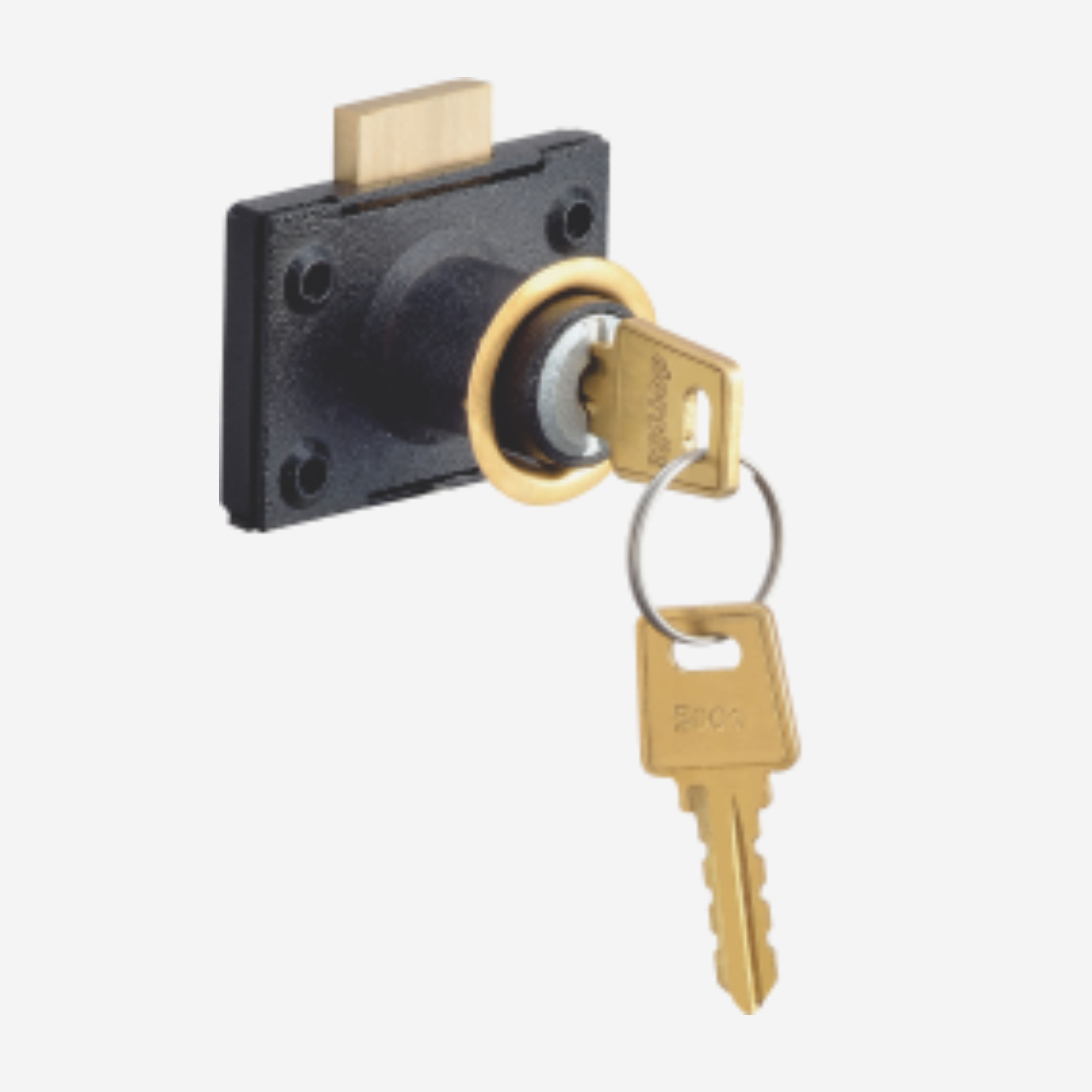 Multipurpose Lock - Superia