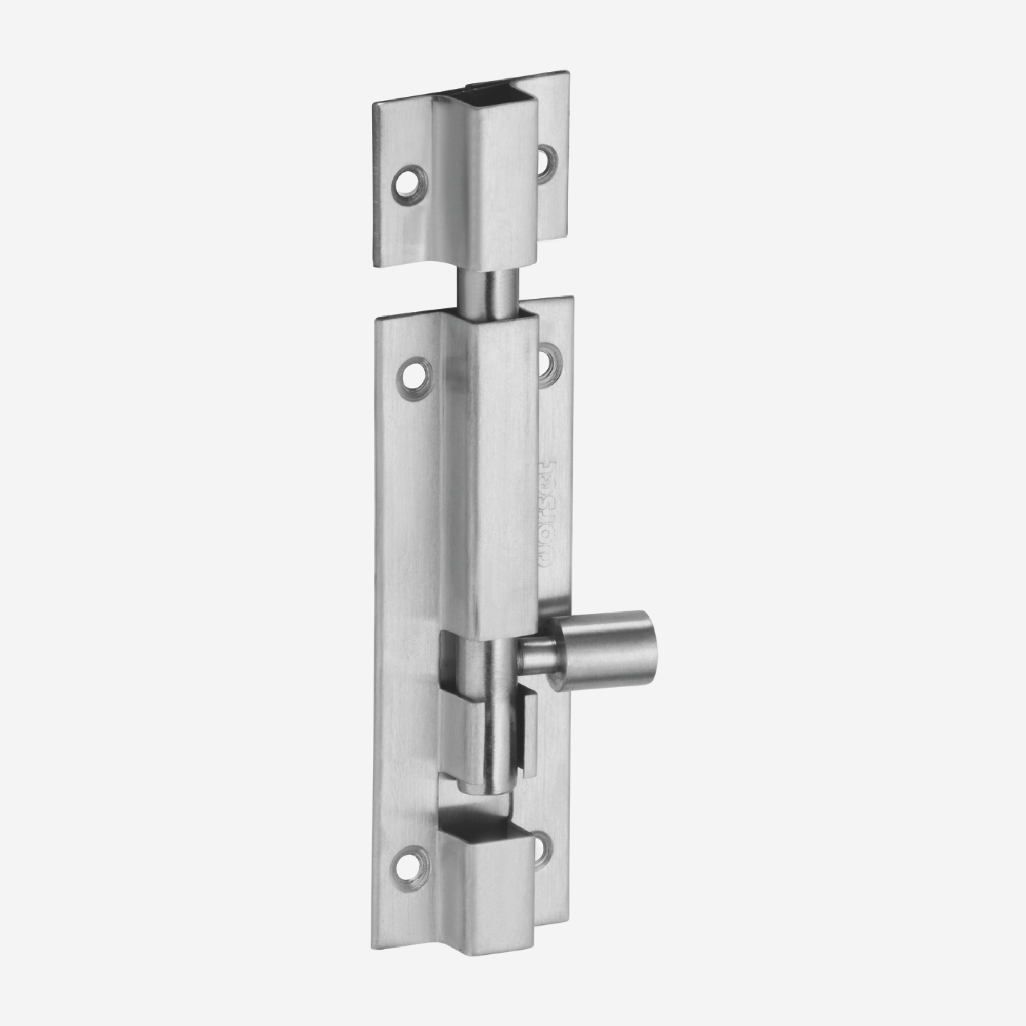 Stainless Steel Tower Bolt