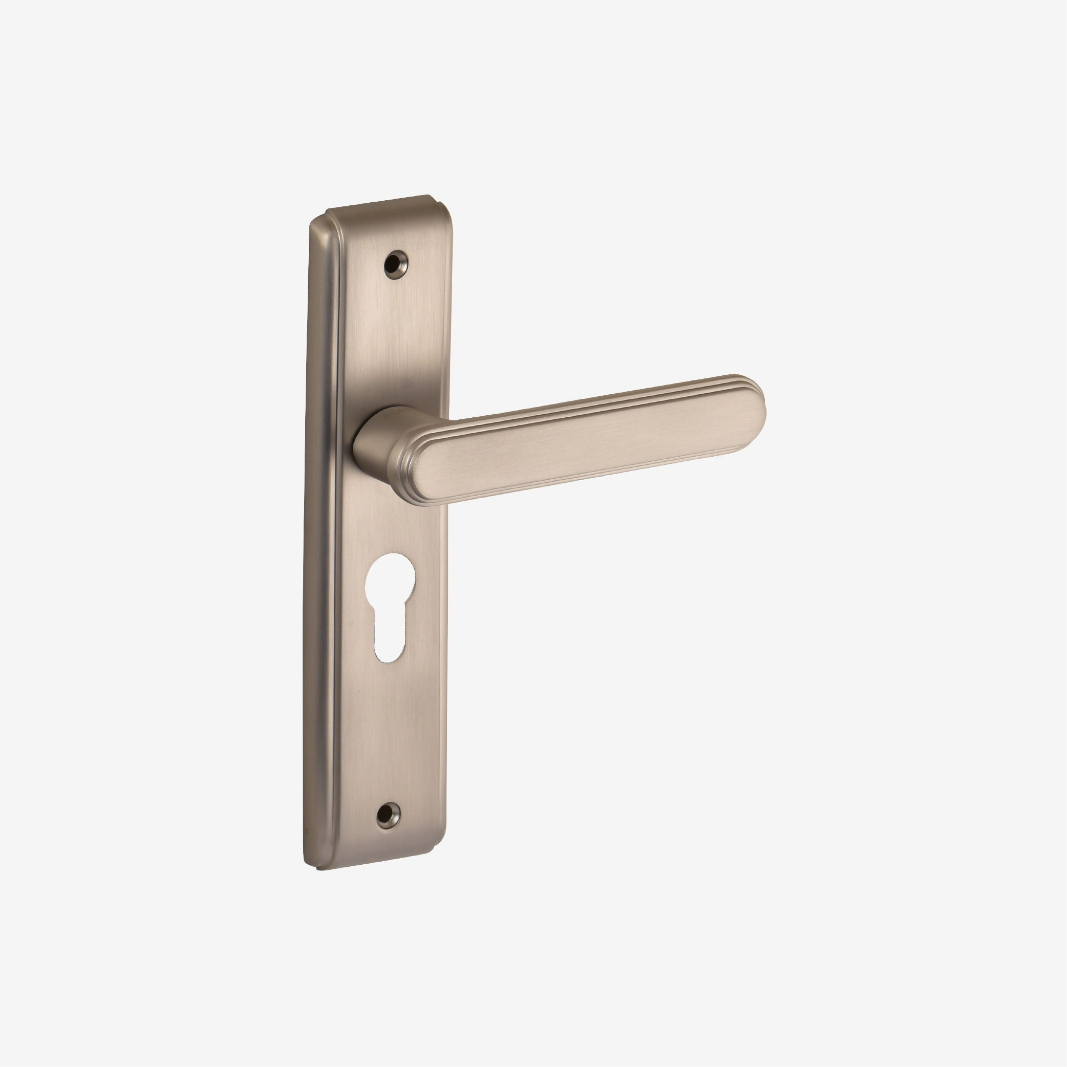 Dorset Chase Mortise Lockset | Best Modern Door lockset Online