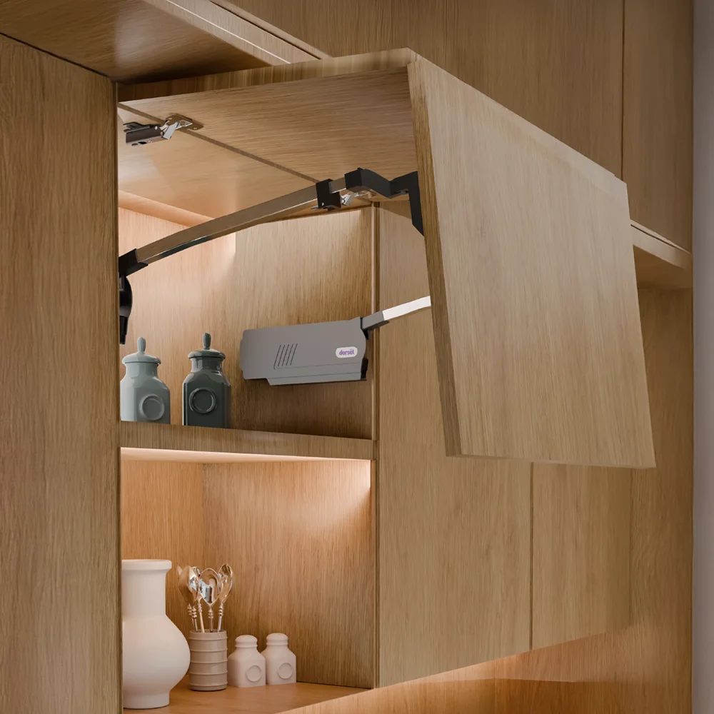 BI FOLD LIFT UP