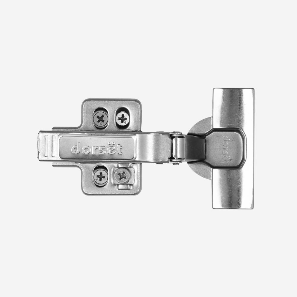 Soft Close 3D Adjustable Hinge