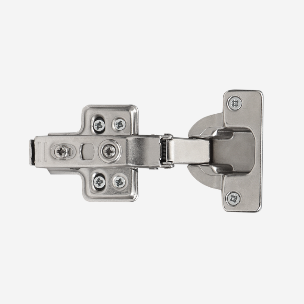 Thick Door Soft Close Hinge