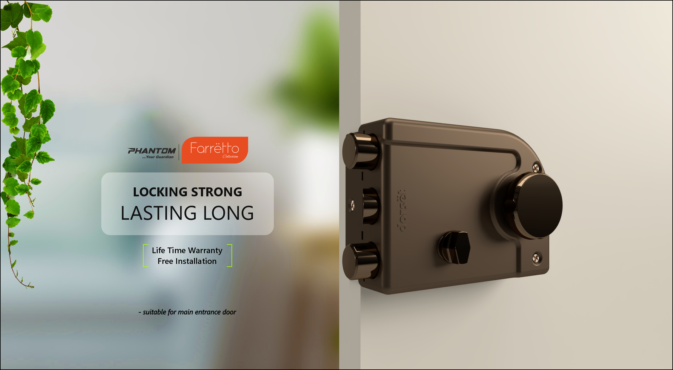 Best Door Locks Brand in India Door Locks Manufacturers in India