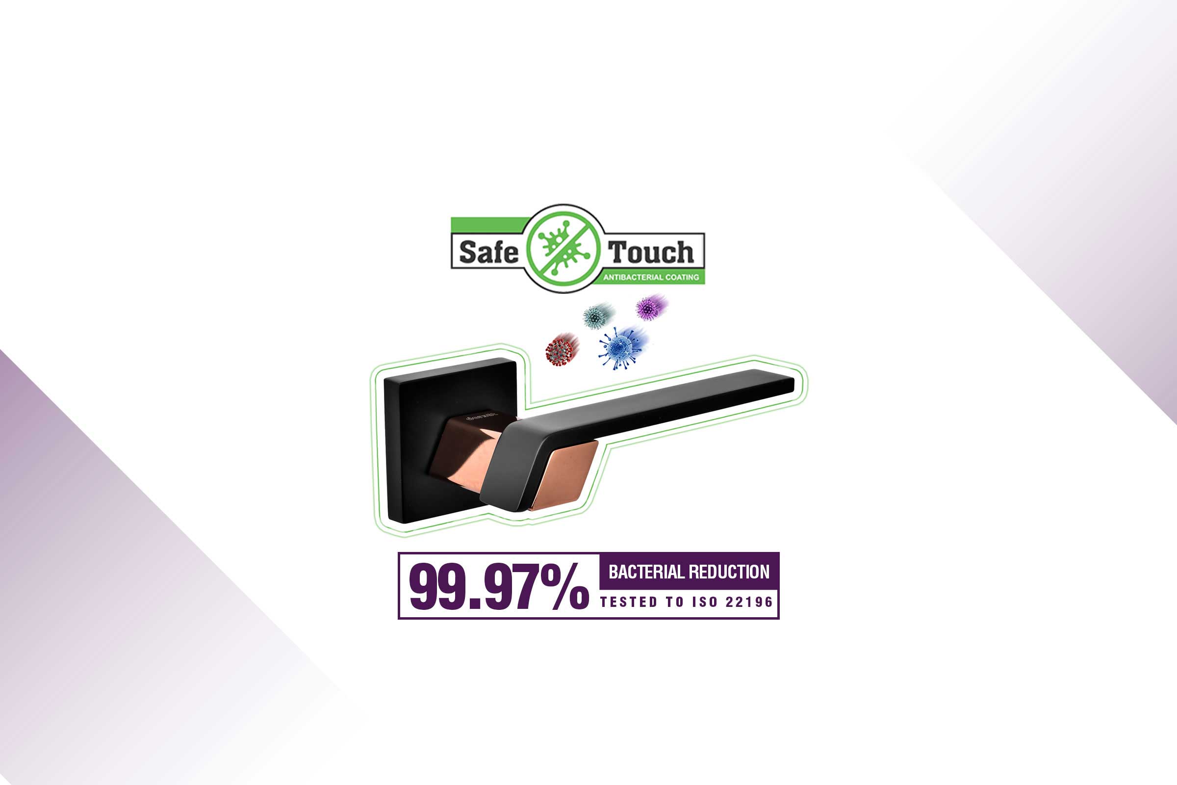 Safe Touch