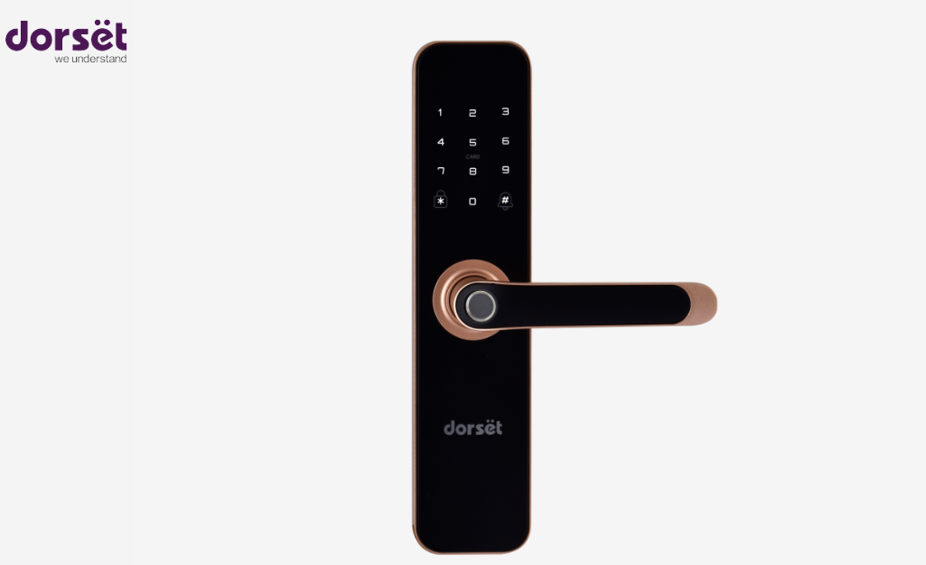 7 Ways Smart Door Locks Simplify Your Home Security 