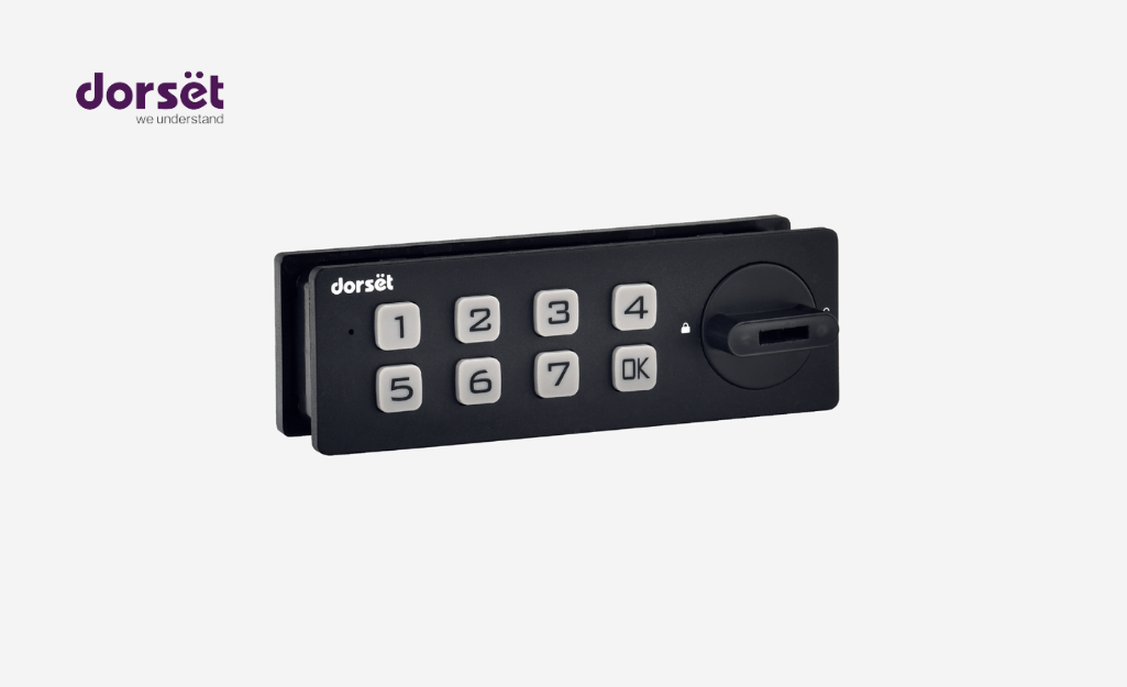 Password Door Lock Systems Offering a Plethora of Benefits