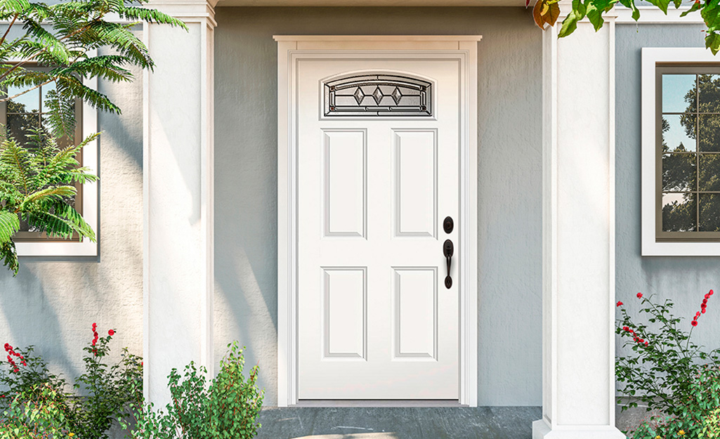 9 Effectively Workable Ideas to Make Your Front Door More Welcoming and Inviting