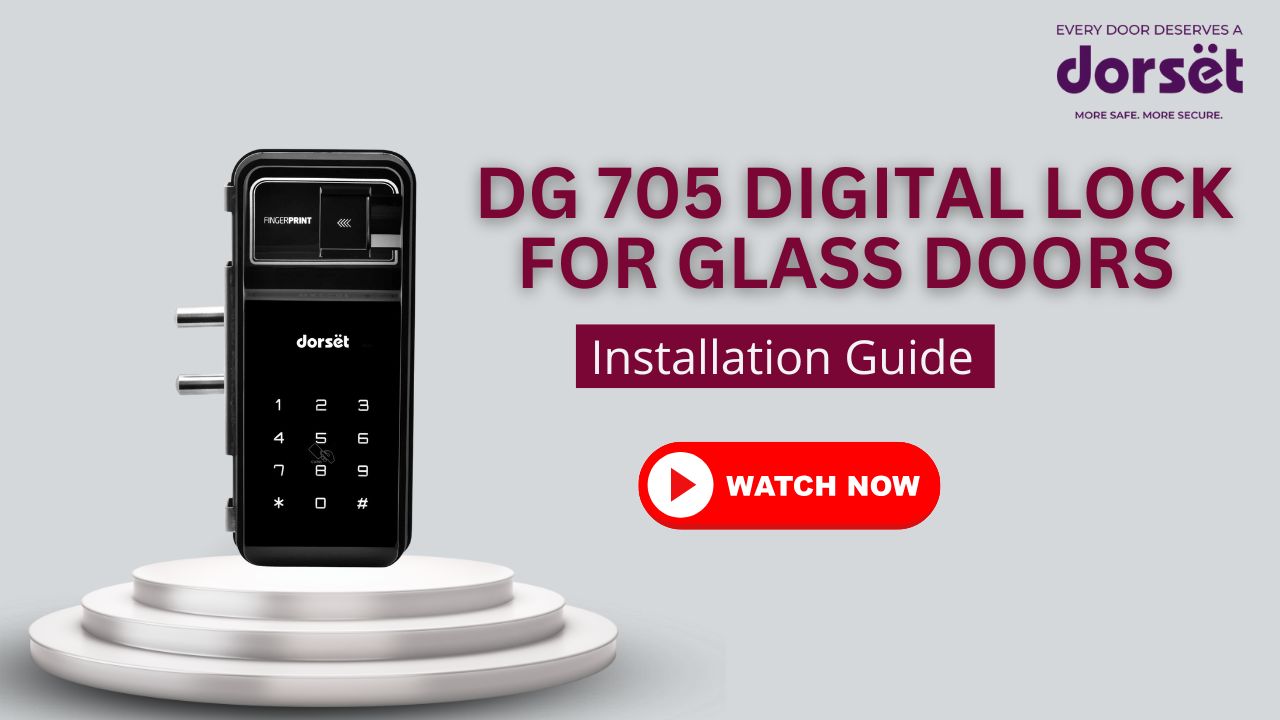 DG 705 Installation