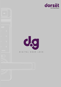 DG Lock Catalog
