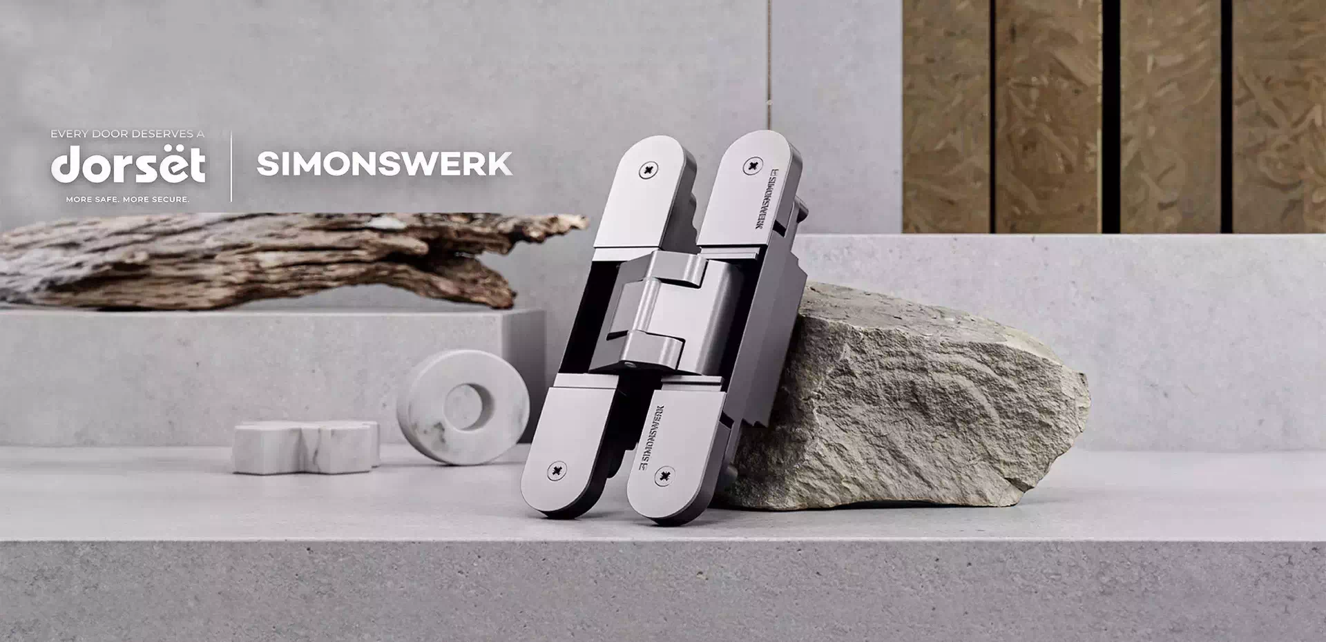 Simonswerk